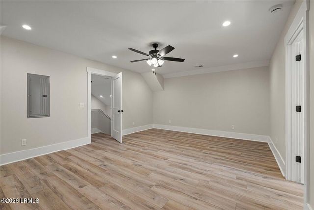 2021 Lafayette Street, Beaufort, SC 29902