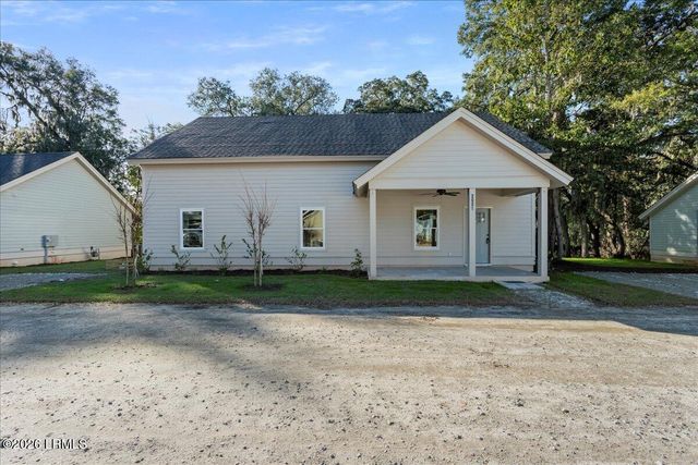 2021 Lafayette Street, Beaufort, SC 29902