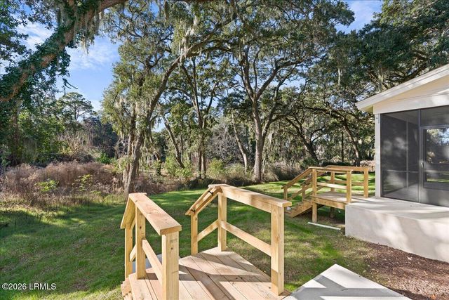2021 Lafayette Street, Beaufort, SC 29902