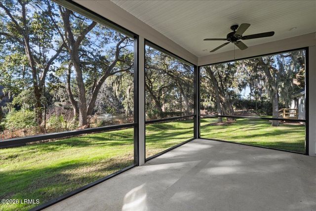 2021 Lafayette Street, Beaufort, SC 29902
