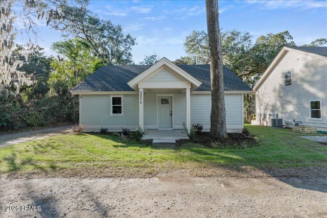 2021 Lafayette Street, Beaufort, SC 29902