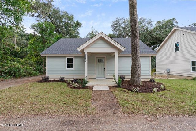 2021 Lafayette Street, Beaufort, SC 29902