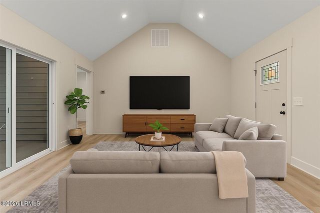 2021 Lafayette Street, Beaufort, SC 29902