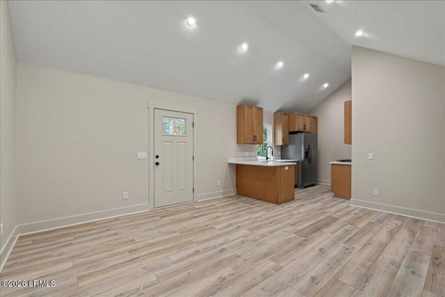 2021 Lafayette Street, Beaufort, SC 29902