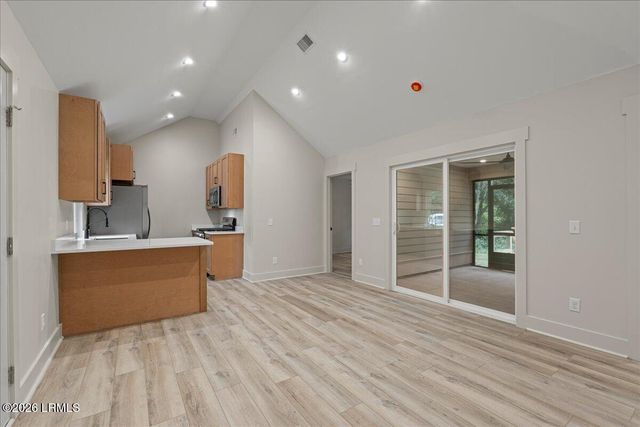 2021 Lafayette Street, Beaufort, SC 29902