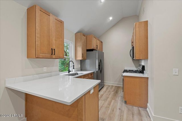 2021 Lafayette Street, Beaufort, SC 29902