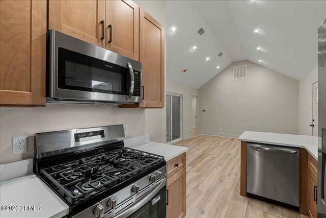 2021 Lafayette Street, Beaufort, SC 29902