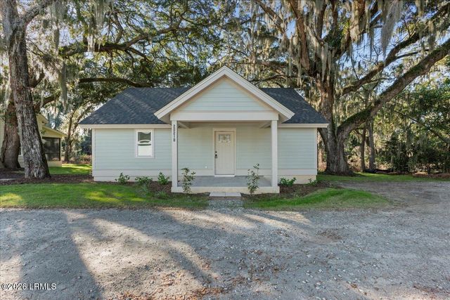 2021 Lafayette Street, Beaufort, SC 29902