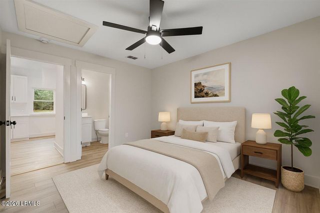 2021 Lafayette Street, Beaufort, SC 29902