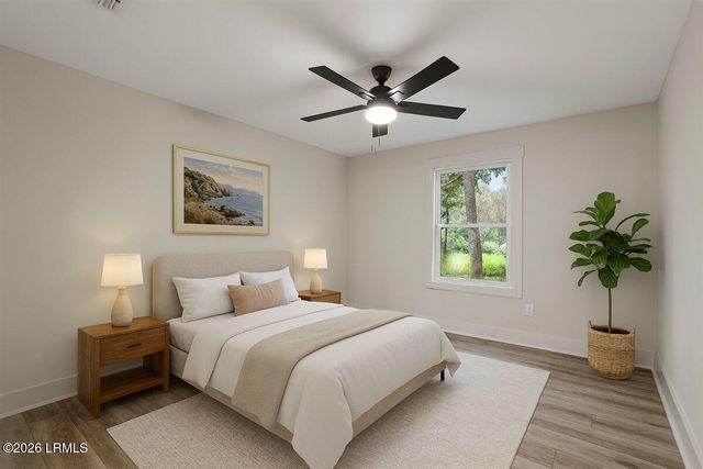 2021 Lafayette Street, Beaufort, SC 29902