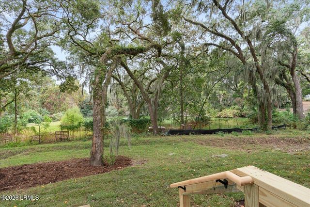2021 Lafayette Street, Beaufort, SC 29902