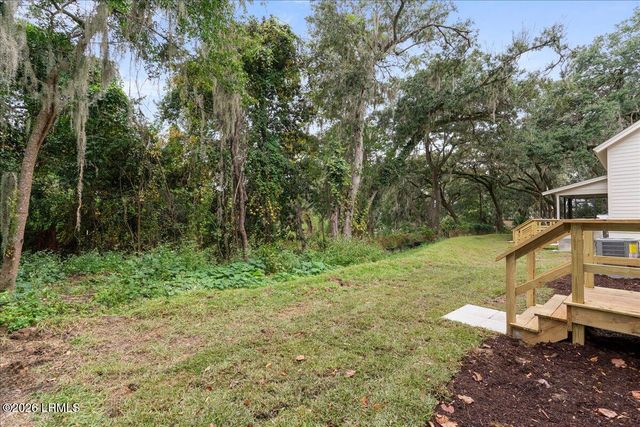 2021 Lafayette Street, Beaufort, SC 29902