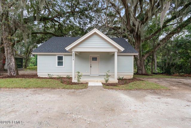 2021 Lafayette Street, Beaufort, SC 29902