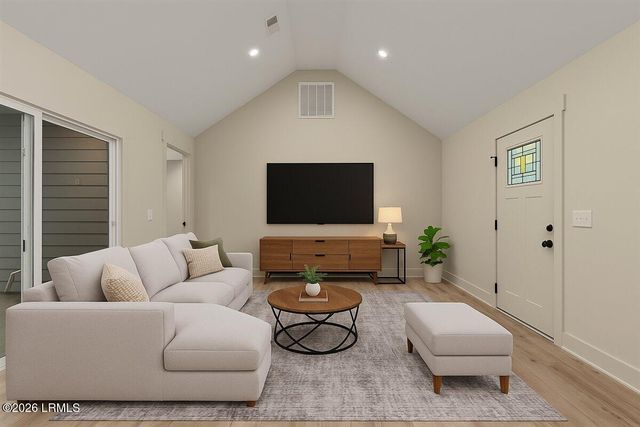 2021 Lafayette Street, Beaufort, SC 29902