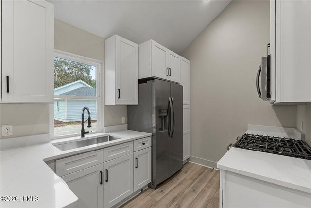 2021 Lafayette Street, Beaufort, SC 29902