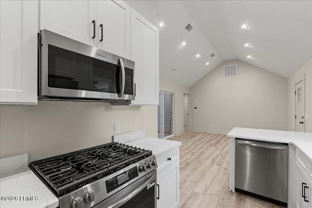 2021 Lafayette Street, Beaufort, SC 29902