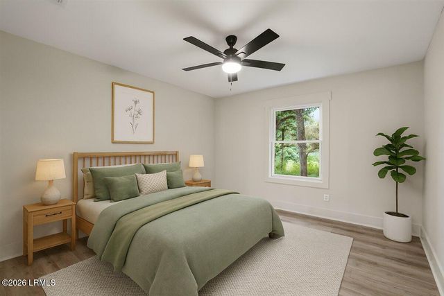 2021 Lafayette Street, Beaufort, SC 29902