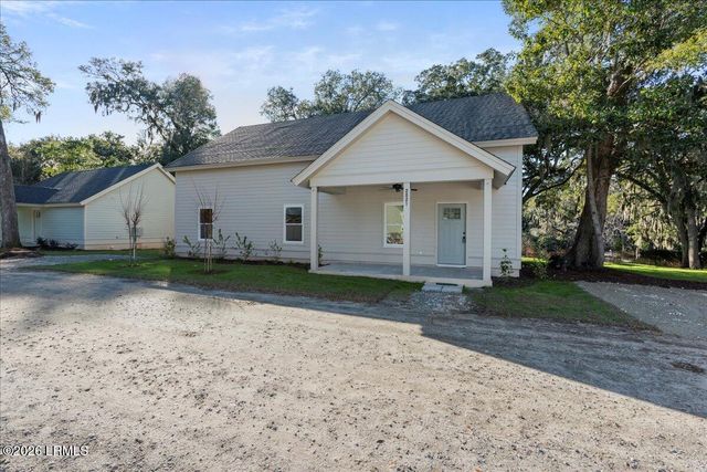 2021 Lafayette Street, Beaufort, SC 29902