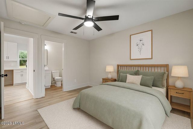 2021 Lafayette Street, Beaufort, SC 29902