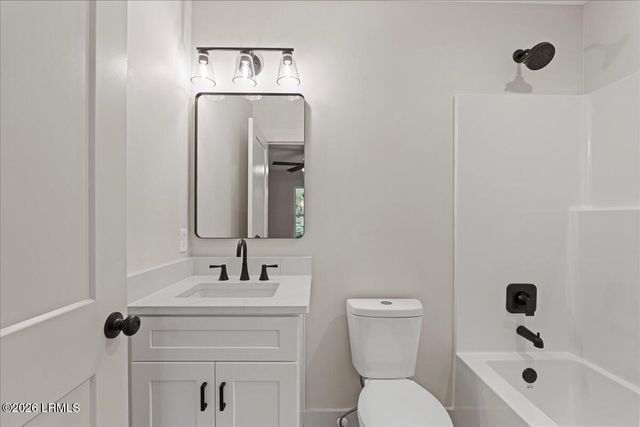 2021 Lafayette Street, Beaufort, SC 29902