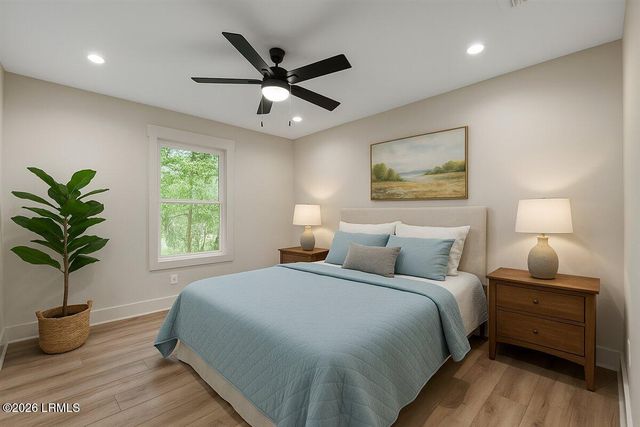 2021 Lafayette Street, Beaufort, SC 29902