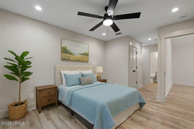 2021 Lafayette Street, Beaufort, SC 29902