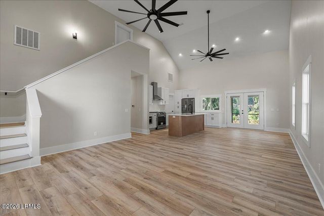 2021 Lafayette Street, Beaufort, SC 29902
