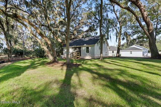 2021 Lafayette Street, Beaufort, SC 29902