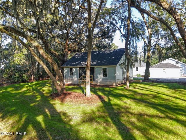 2021 Lafayette Street, Beaufort, SC 29902