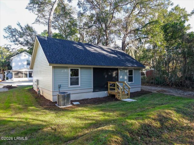 2021 Lafayette Street, Beaufort, SC 29902