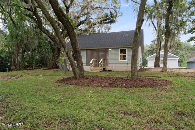 2021 Lafayette Street, Beaufort, SC 29902