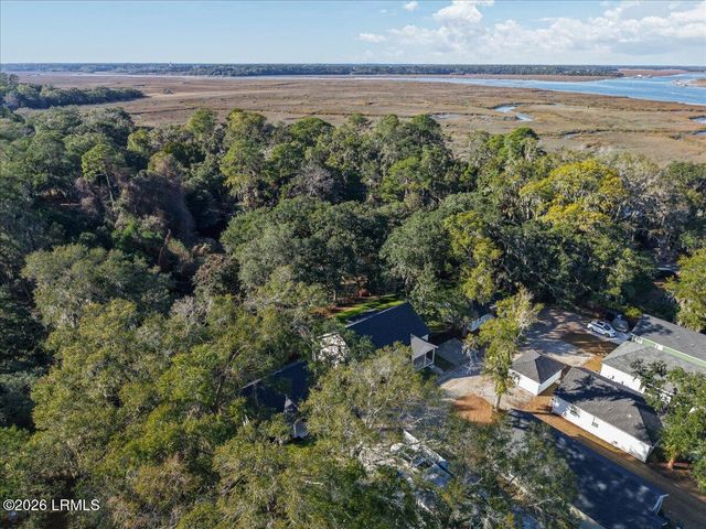 2021 Lafayette Street, Beaufort, SC 29902