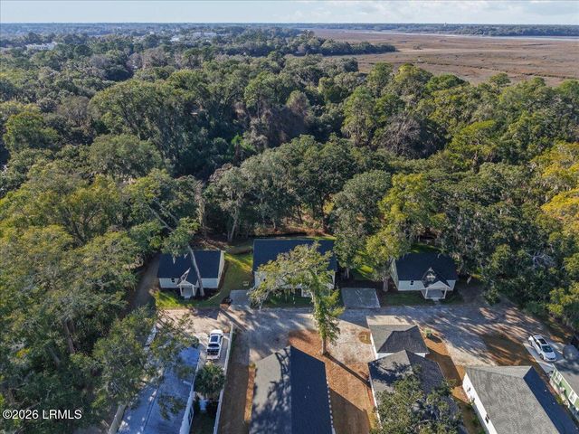 2021 Lafayette Street, Beaufort, SC 29902