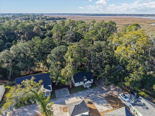 2021 Lafayette Street, Beaufort, SC 29902