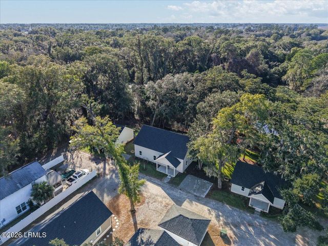2021 Lafayette Street, Beaufort, SC 29902