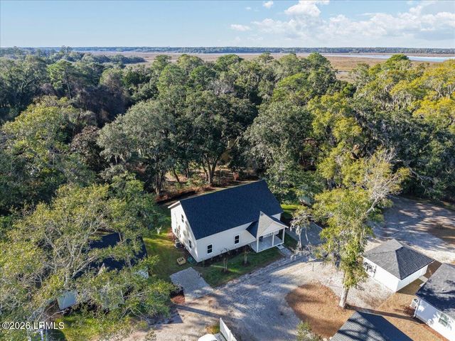 2021 Lafayette Street, Beaufort, SC 29902