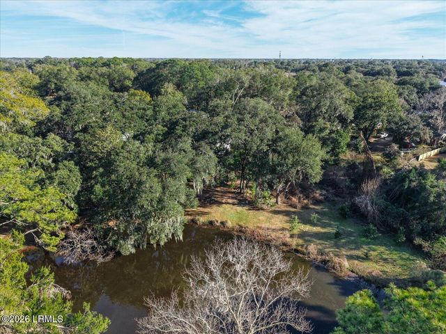 2021 Lafayette Street, Beaufort, SC 29902