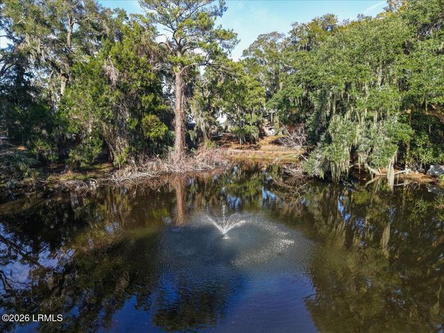 2021 Lafayette Street, Beaufort, SC 29902