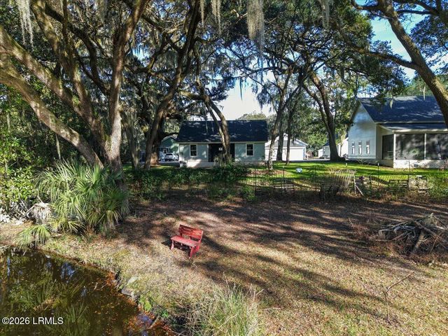 2021 Lafayette Street, Beaufort, SC 29902