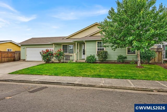 931 Kailua St SE, Salem, OR 97317