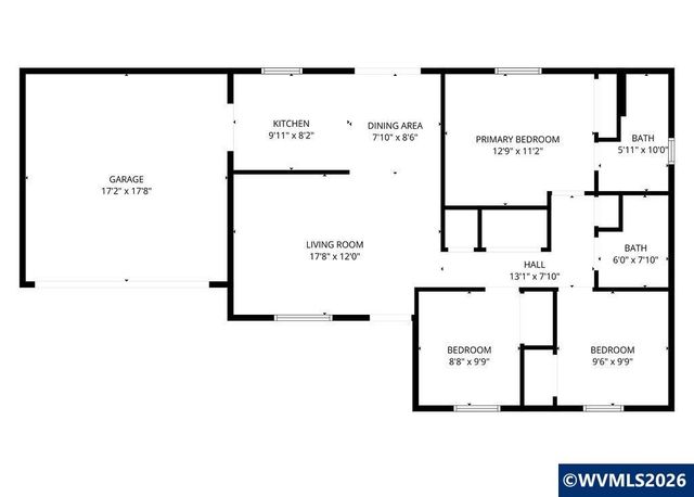931 Kailua St SE, Salem, OR 97317