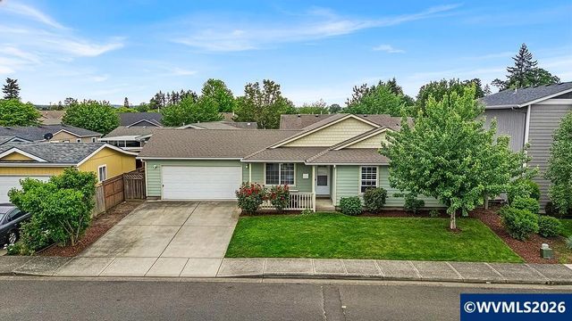 931 Kailua St SE, Salem, OR 97317