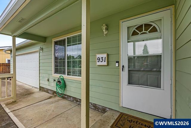 931 Kailua St SE, Salem, OR 97317