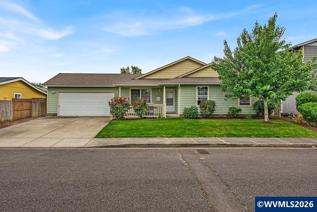 931 Kailua St SE, Salem, OR 97317