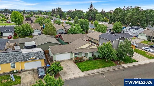 931 Kailua St SE, Salem, OR 97317