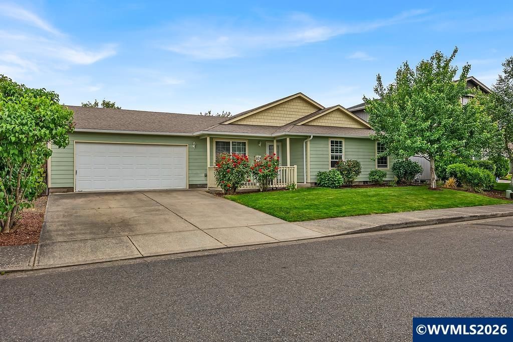 931 Kailua St SE, Salem, OR 97317