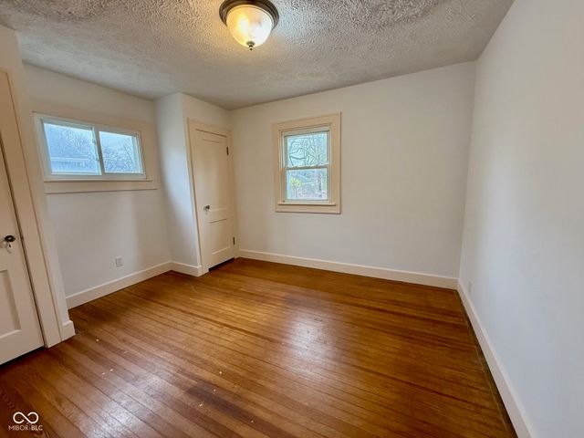 801 E Markwood Avenue, Indianapolis, IN 46227