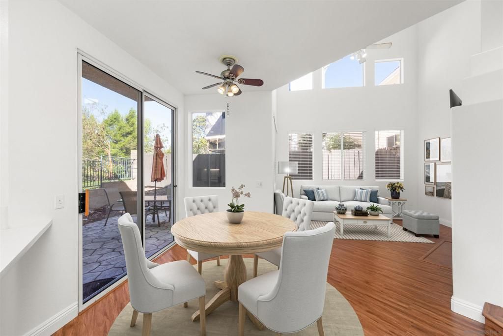 10827 Caminito Arcada, San Diego, CA 92131 — exterior