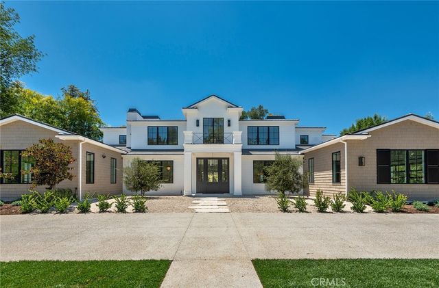 24044 LONG VALLEY Road, Hidden Hills, CA 91302