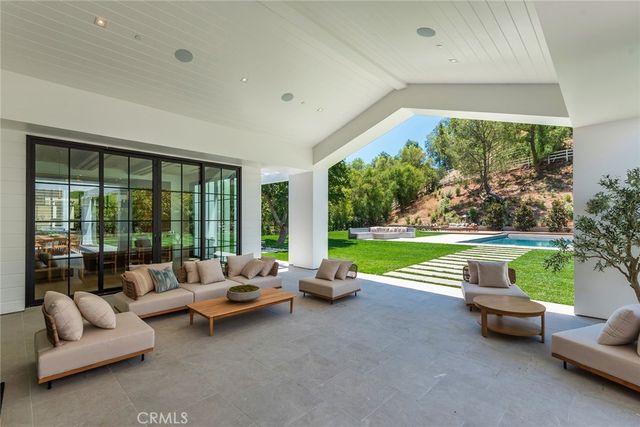 24044 LONG VALLEY Road, Hidden Hills, CA 91302